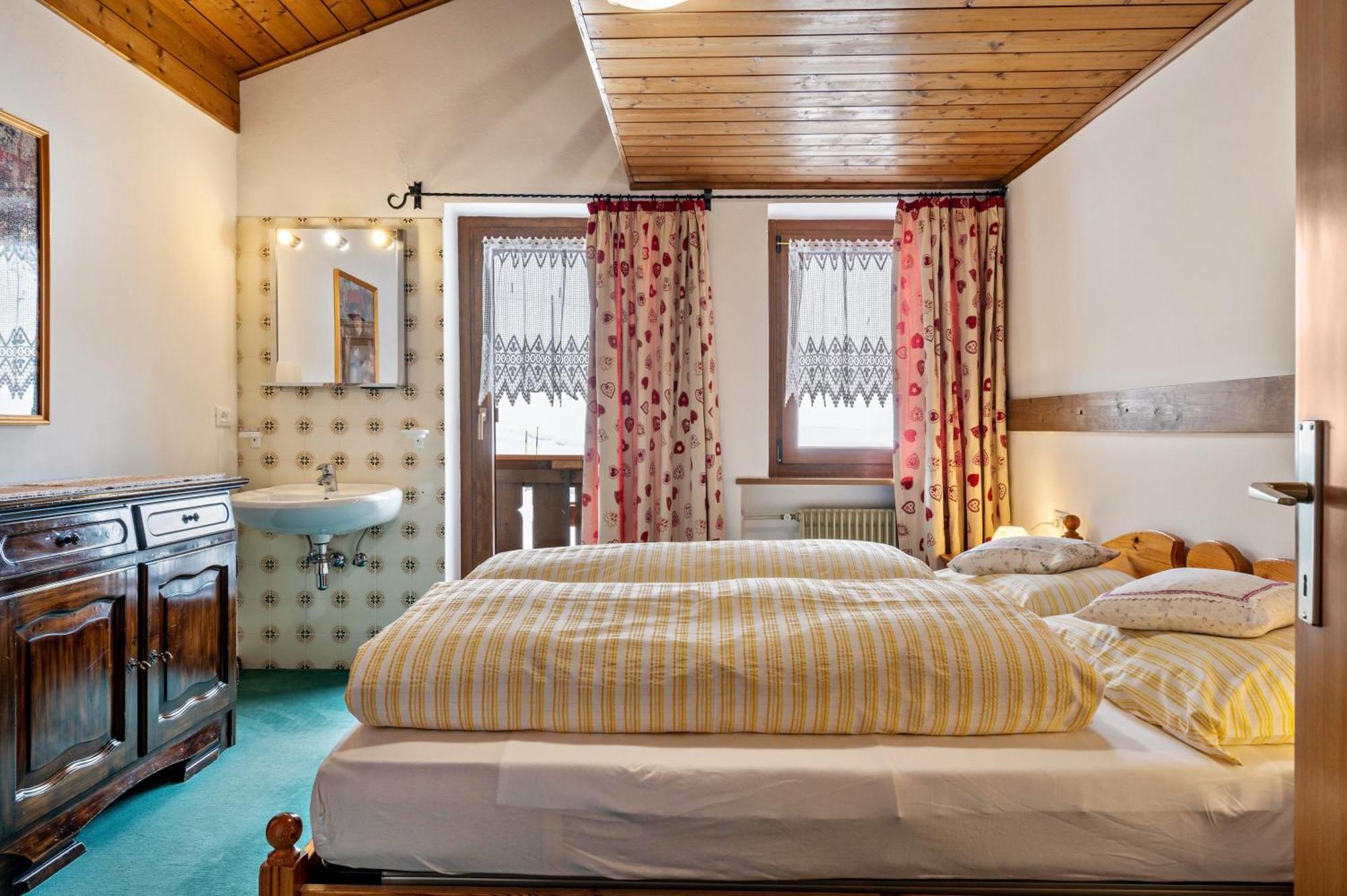 Appartement Samont 5 *